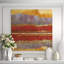 Forest Reflections Painting-26944471-26944473