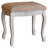 Adelinna Solid Wood Accent Stool