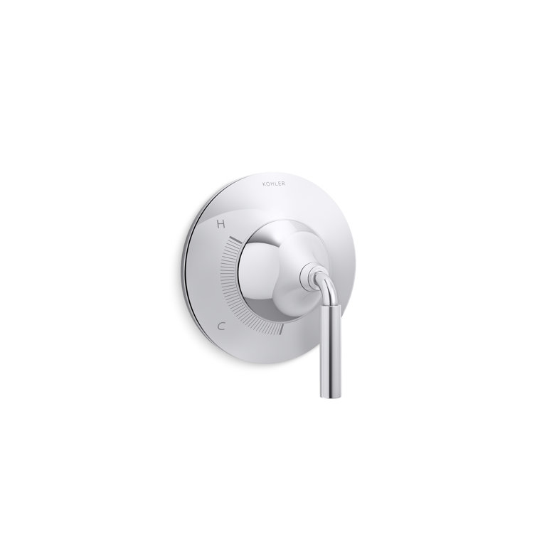 Tone Rite-Temp Pressure-Balancing Valve Trim