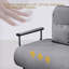 Chaise de canapé pliante-691466674