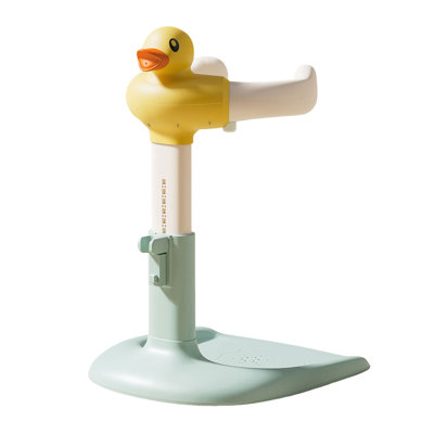 Support pour salle de bain pour tout-petit