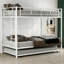 Bunk Bed With Trundle-108885821