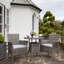 Dubose Wicker Patio Dining Set with-37961028