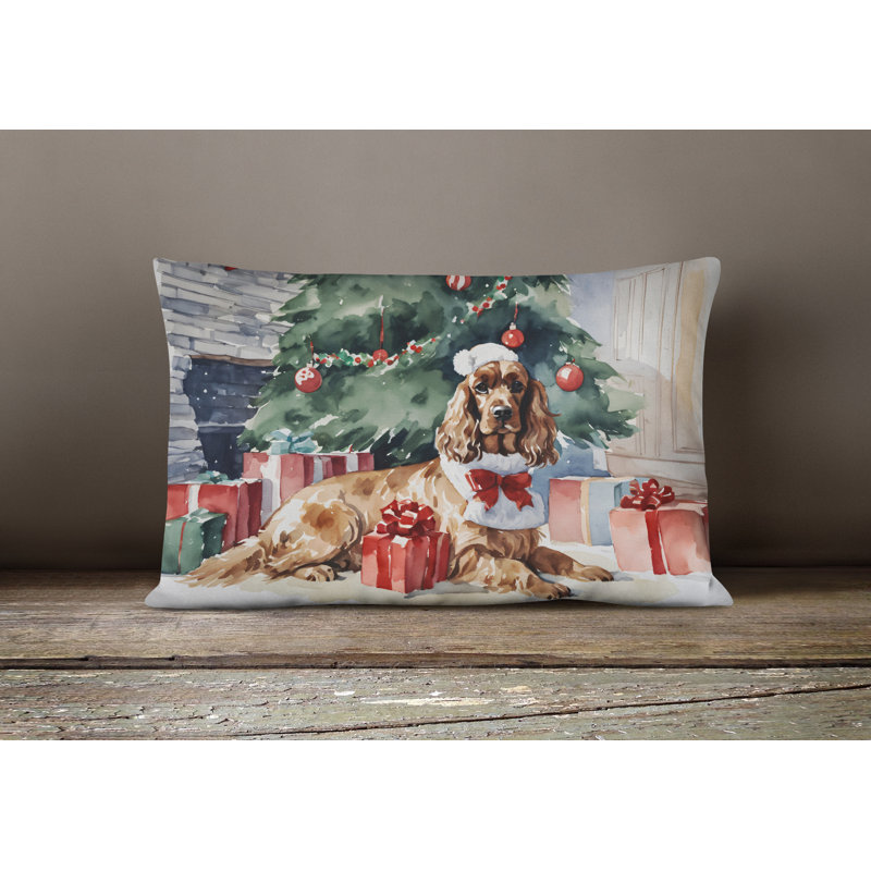 Other/No Pattern Outdoor Throw Pillow