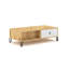 Four Leg Coffee Table with Storage