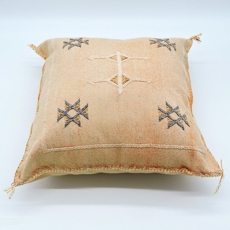 Rectangular Pillow Cover