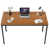 Teak/Black is out of stock