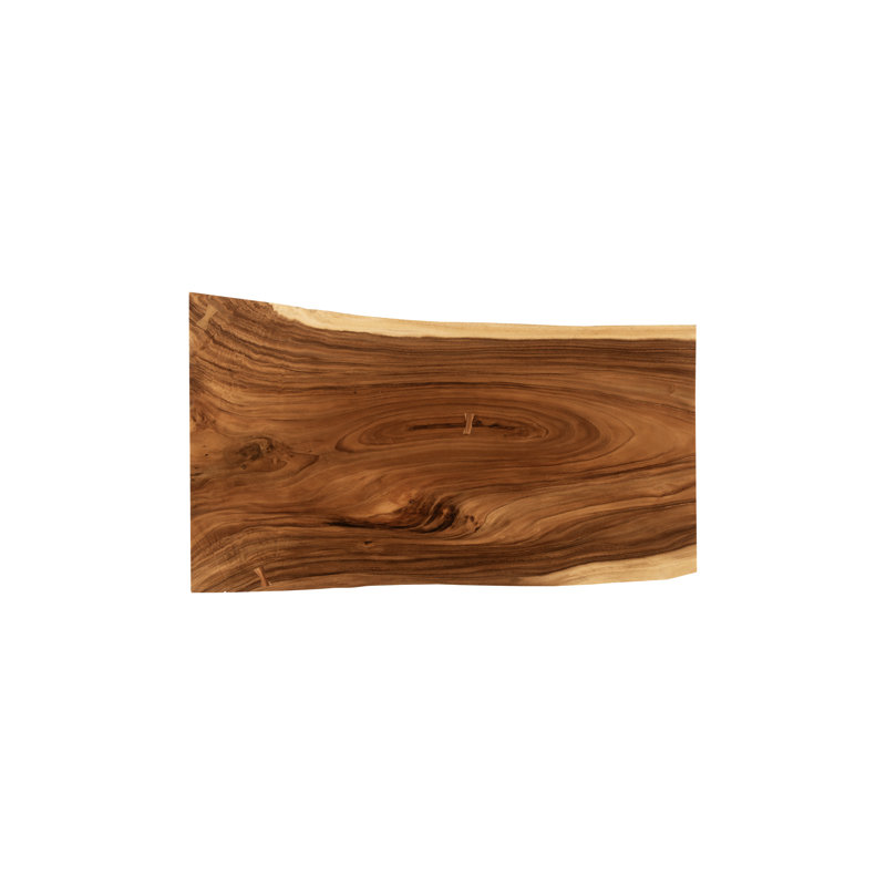 Austin Solid Wood Desk