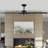 60'' Ceiling Fan With Light-1223079089