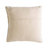 Floral Down Throw Pillow