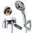 Brushed Nickel selected