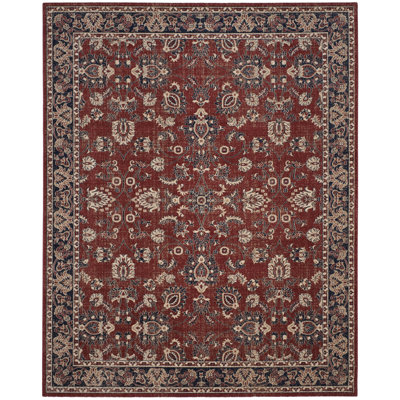 Tapis oriental Artisan Performance