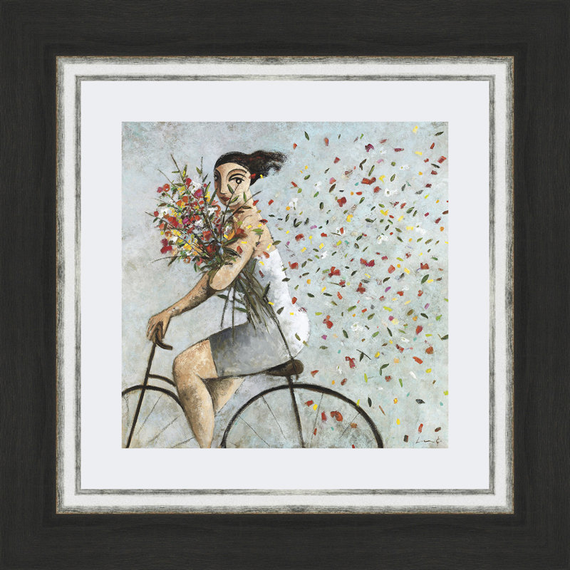 " Petals "