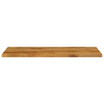 Janini Solid Wood Table Top