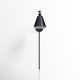 Cidni Single Light Dimmable Plug-in Swing Arm Sconce