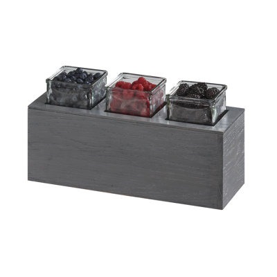 BAMBOO ACTION STATION JARS