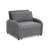 Clayman Convertible Sleeper Sofa-107879276