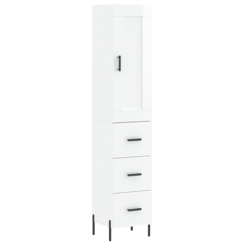 Storage Cabinet