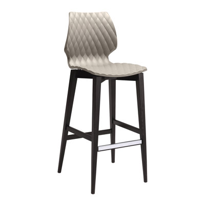 Tabouret de bar Uni 386