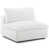 Polyester blanc
