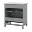 Ensemble de meuble-lavabo 30 po avec lavabo, portes et tiroir-114222156