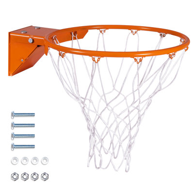 Jante de basketball en acier 18 po Gosports Universal