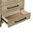 Aason Nightstand W/ Charging Station