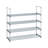20 Pair Stackable Shoe Rack-1934413643