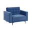 Armchair Chmura Velvet-1362498245