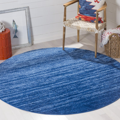 Adirondack Performance Ombre Rug