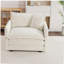 Fauteuil de lecture rembourré Comfy-1953311423