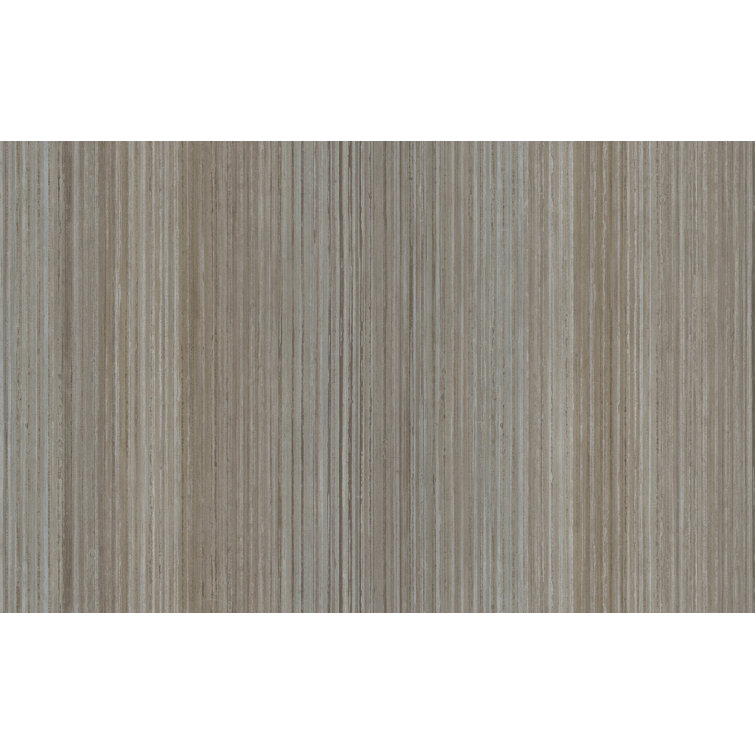 Galerie Havana Grey Texture Textured Wallpaper | DIY At B&Q