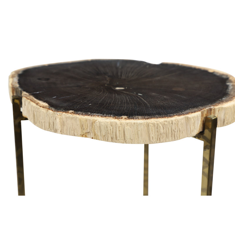 Tables gigognes 3 pieds