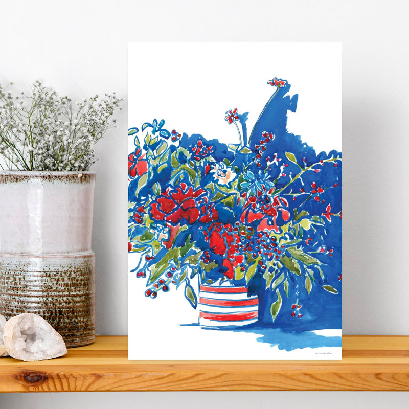 Print, 45.72cm H x 30.48cm W