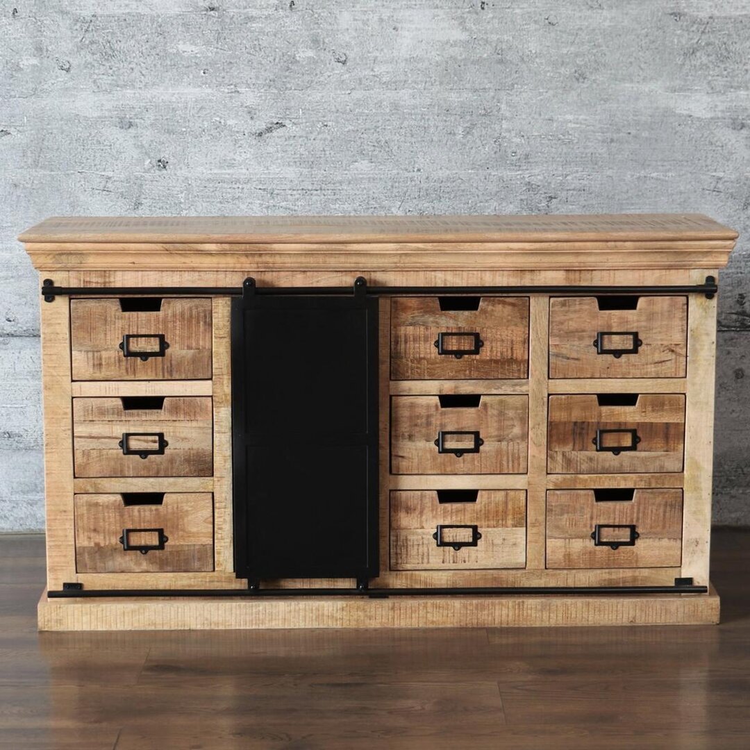 Highboard Kuh 84 cm