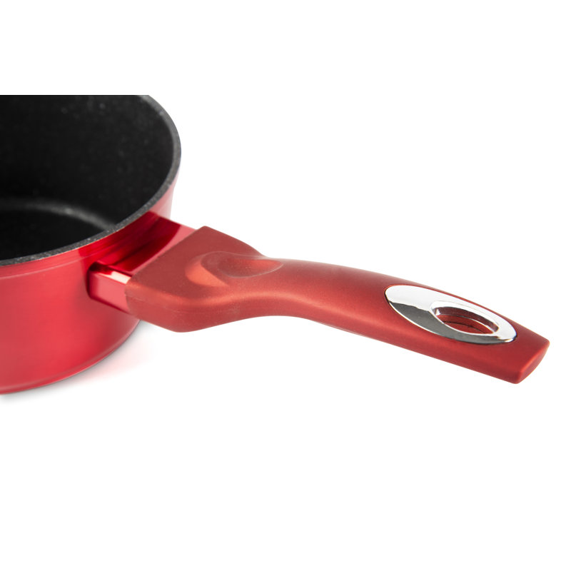Phoenix 1L Aluminum Stock Pot