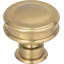 Oskar 1 1/4" Diameter Round Knob-312934559