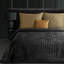 Caslin Polyester Geometric Shapes Bedspread-1959481765-1959481761