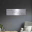 «Forever be My Always» par Susan Ball, art mural en métal-762253154