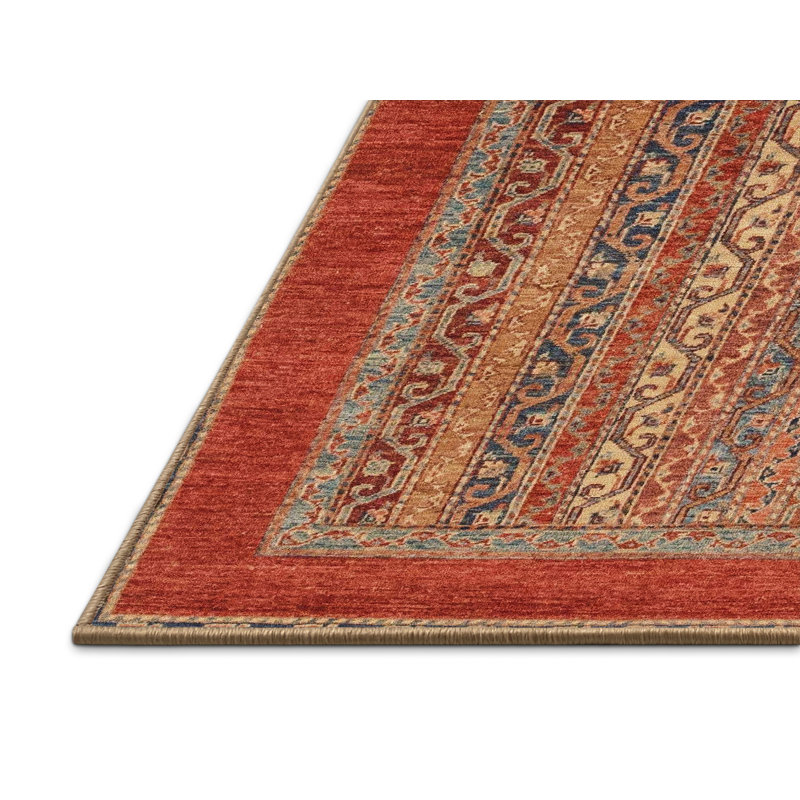 Tapis abstrait moderne 2859, Rectangle 6 pi x 9 pi