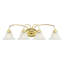 Nicolas 4 - Light Dimmable Vanity Light-21308571