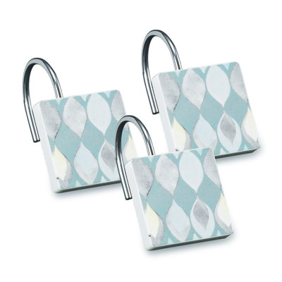 Tompkins Metal Shower Accessory