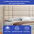 Kestra Upholstered Platform Bed-581449684-581449685