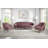 Eloisa Upholstered Accent Chair