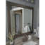 Cadre en bois Shmuel avec support de sécurité idéal pour miroir de salle de bain / meuble-lavabo-1551682971-1575524012