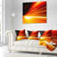  Oreiller Abstract Night-29350592-29350589