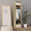 Abhainn Solid + Manufactured Wood Wardrobe-56325565