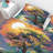 Abstract Duvet Cover-1400210983