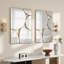 Miroir mural Kaylie