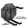 Steel Wall Mounted Multi-Use Ski/Snowboard Rack